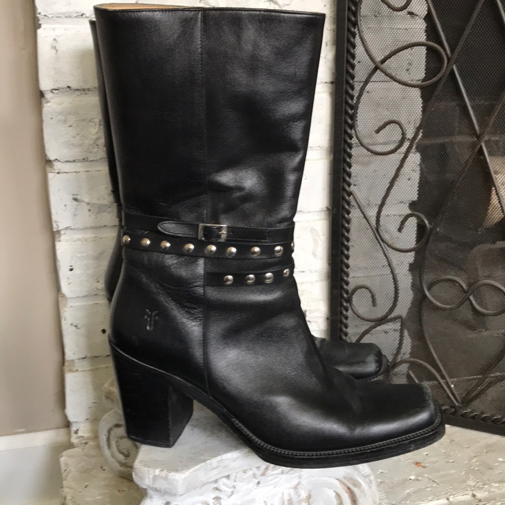 Frye boots